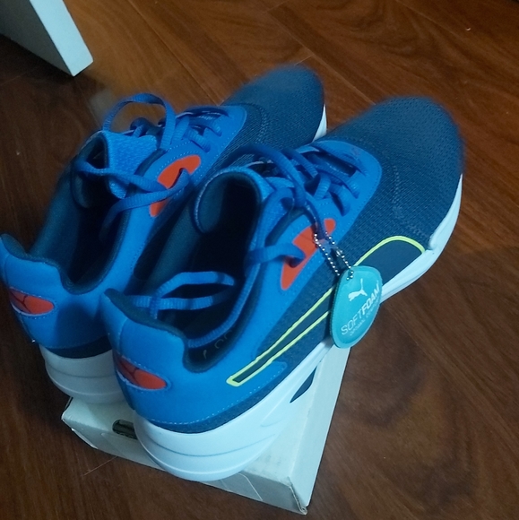 Puma new Men's sneakers - Picture 3 of 6